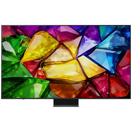 Телевизор 86" LG 86MRGB86B6A.ARUG 2026
