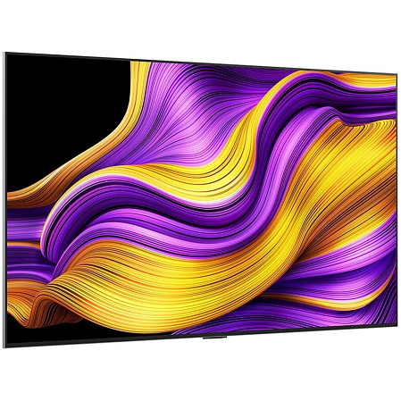Телевизор 65" LG OLED65G5RLA.ARUG 2025