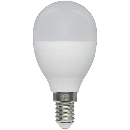 Светодиодная лампа OSRAM LED STAR CLASSIC P75 E14 8W/840 4058075210837