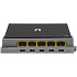 Коммутатор Netis ST105GD (L2) 5x1Гбит/с неуправляемый