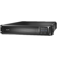 ИБП APC by Schneider Electric Smart-UPS X 2200 (SMX2200RMHV2U)