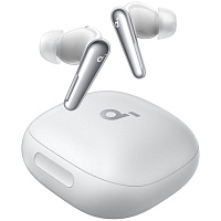 Bluetooth гарнитура Anker Soundcore Liberty 4 Pro White matte