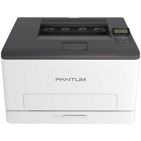Принтер Pantum CP1100DN цветной А4 18ppm с дуплексом и LAN