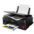 МФУ Canon Pixma G2411 цветное А4