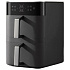 Аэрогриль Xiaomi Double Stack Air Fryer 12L EU