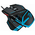 Мышь Mad Catz R.A.T.TE Matt Black USB
