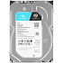 Внутренний жесткий диск 3,5" 1Tb Seagate (ST1000VX013) 256Mb 5900rpm SATA3 SkyHawk