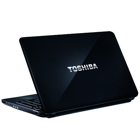 Ноутбук Toshiba Satellite L650D-12D AMD P320/2Gb/320Gb/DVD/HD 4200/15.6"/bt/Win7 HP