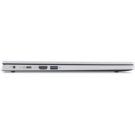 Ноутбук Acer Aspire 3 A315-44P-R3P3 AMD Ryzen 5 5500U/8Gb/512Gb SSD/15.6" FullHD/DOS Silver