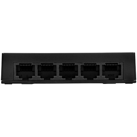 Коммутатор Netis ST3105C (L2) 5x100Мбит/с неуправляемый