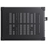Корпус MicroATX Minitower JONSBO C6 Black