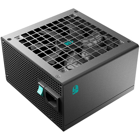 Блок питания 750W Deepcool PF750X Black