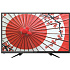 Телевизор 24" Akai LEA-24D82M (HD 1366x768) черный