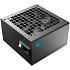 Блок питания 750W Deepcool PF750X Black