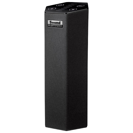 1.0 Колонки Creative Sound BlasterAxx SBX 8 USB Bluetooth
