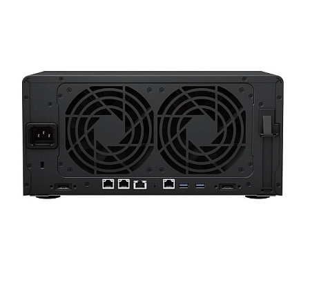 Сетевое хранилище NAS Synology DS1823xs+