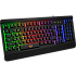 Клавиатура Sven KB-G9450 Black USB