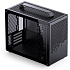 Корпус MicroATX Minitower JONSBO Z20 Black