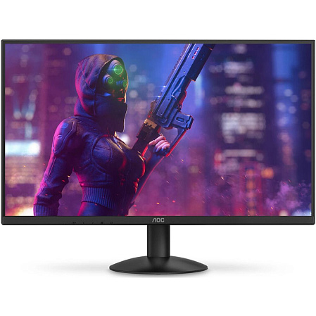 Монитор 27" AOC 27B30H3 IPS 1920x1080 1ms HDMI
