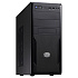 Корпус ATX Miditower Cooler Master Force 251 FOR-251-KKN1 Black