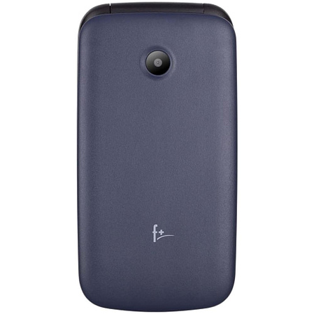 Мобильный телефон F+ Flip 3 Blue