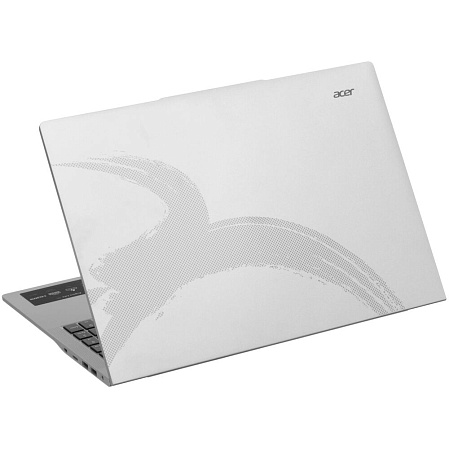 Ноутбук Acer Aspire Lite AL16-52P-31UT Core i3 1305U/8Gb/256Gb SSD/16" WUXGA/DOS Silver