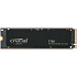 Внутренний SSD-накопитель 1000Gb Crucial T700 (CT1000T700SSD3) M.2 2280 PCIe NVMe 5.0 x4