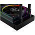 Система водяного охлаждения ID-Cooling SL360 Black 1150/1155/S1156/1151/1200/1700, AM4/AM5