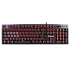 Клавиатура A4Tech Bloody B500 Black USB