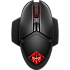 Мышь беспроводная HP Omen Photon Black беспроводная