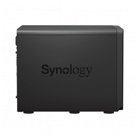 Сетевое хранилище NAS Synology DS2422+