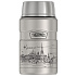 THERMOS Термос для еды SK3021 Kazan, стальной, 0,71 л.