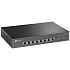 Коммутатор TP-LINK TL-SX1008 неуправляемый 8x10GbLAN