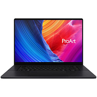 Ноутбук ASUS ProArt P16 H7606WR-SE060X AMD Ryzen AI 9 HX 370/32Gb/1Tb SSD/RTX5070Ti 12Gb/16