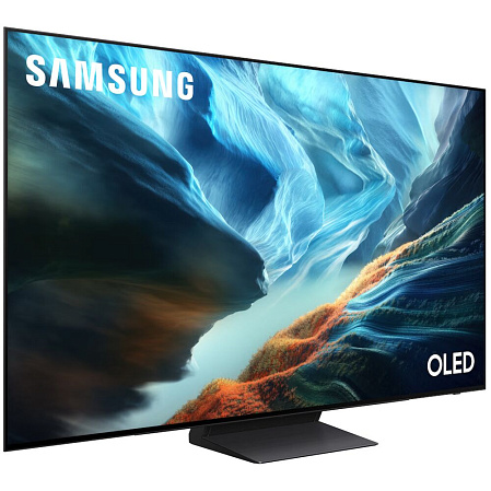 Телевизор 83" Samsung QE83S90HAEXPY 2026