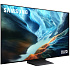 Телевизор 83" Samsung QE83S90HAEXPY 2026