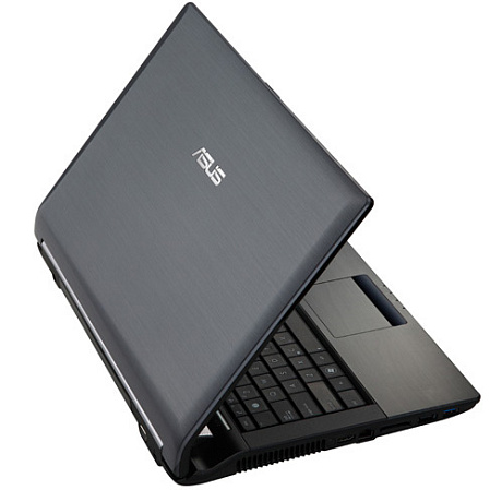 Ноутбук Asus N53JG i5-460M/4Gb/500Gb/DVD/GF 415M 1GB/Cam/Wi-Fi/15.6" HD/Win 7 HB (X5MJ)