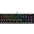 Клавиатура Gigabyte AORUS K1 Gaming Keyboard Black USB