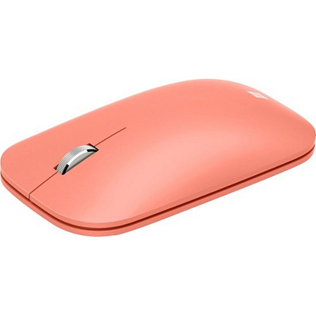 Мышь беспроводная Microsoft Modern Mobile Wireless Peach
