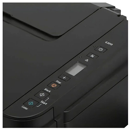 МФУ Canon Pixma G2010 цветное А4
