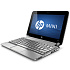 Нетбук HP Mini 210-2204er LD328EA Crimson Red Atom N550/2Gb/320Gb/WF/BT/6 cell/10.1"/Win 7 ST