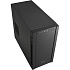 Корпус MicroATX Miditower Sharkoon S1000 Black