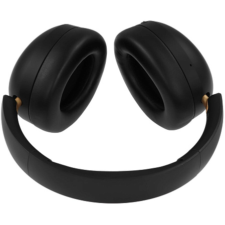 Bluetooth гарнитура Ugreen HP205 (45018) Studio Max2 Light Black