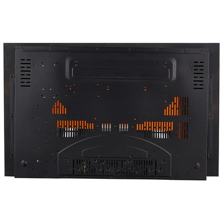 Электрокамин Electrolux EFP/W-2000S зеркальный