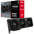 Видеокарта ASUS 16384Mb RX 9070 Prime OC Evo 16Gb (Prime-RX9070-O16G-Evo) 3xDP, 1xHDMI, Ret