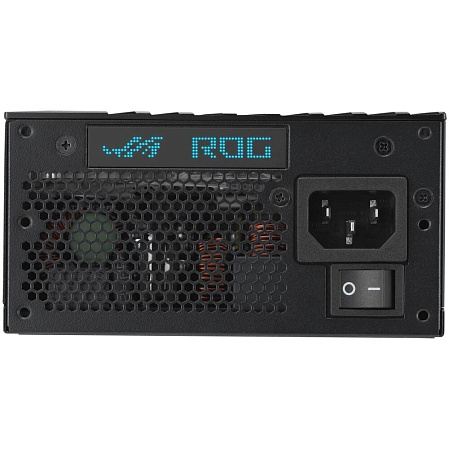 Блок питания 1200W ASUS ROG-Loki-1200T-SFX-L-Gaming SFX
