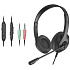 Гарнитура A4Tech Fstyler FH100 Black