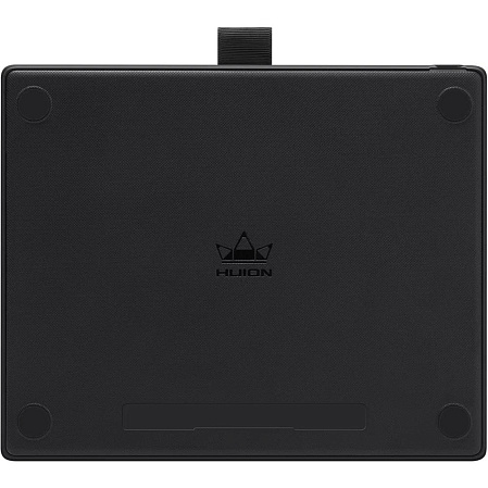 Графический планшет Huion INSPIROY RTS-300 Black