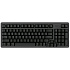 Клавиатура беспроводная Logitech K868 Wireless Black