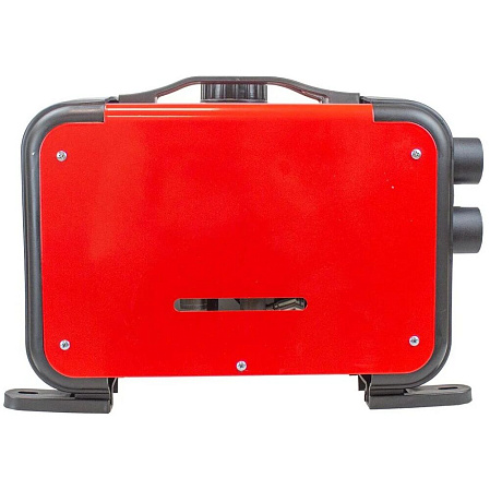 Тепловая пушка Edon Smart DHP-12-24/5000 29752